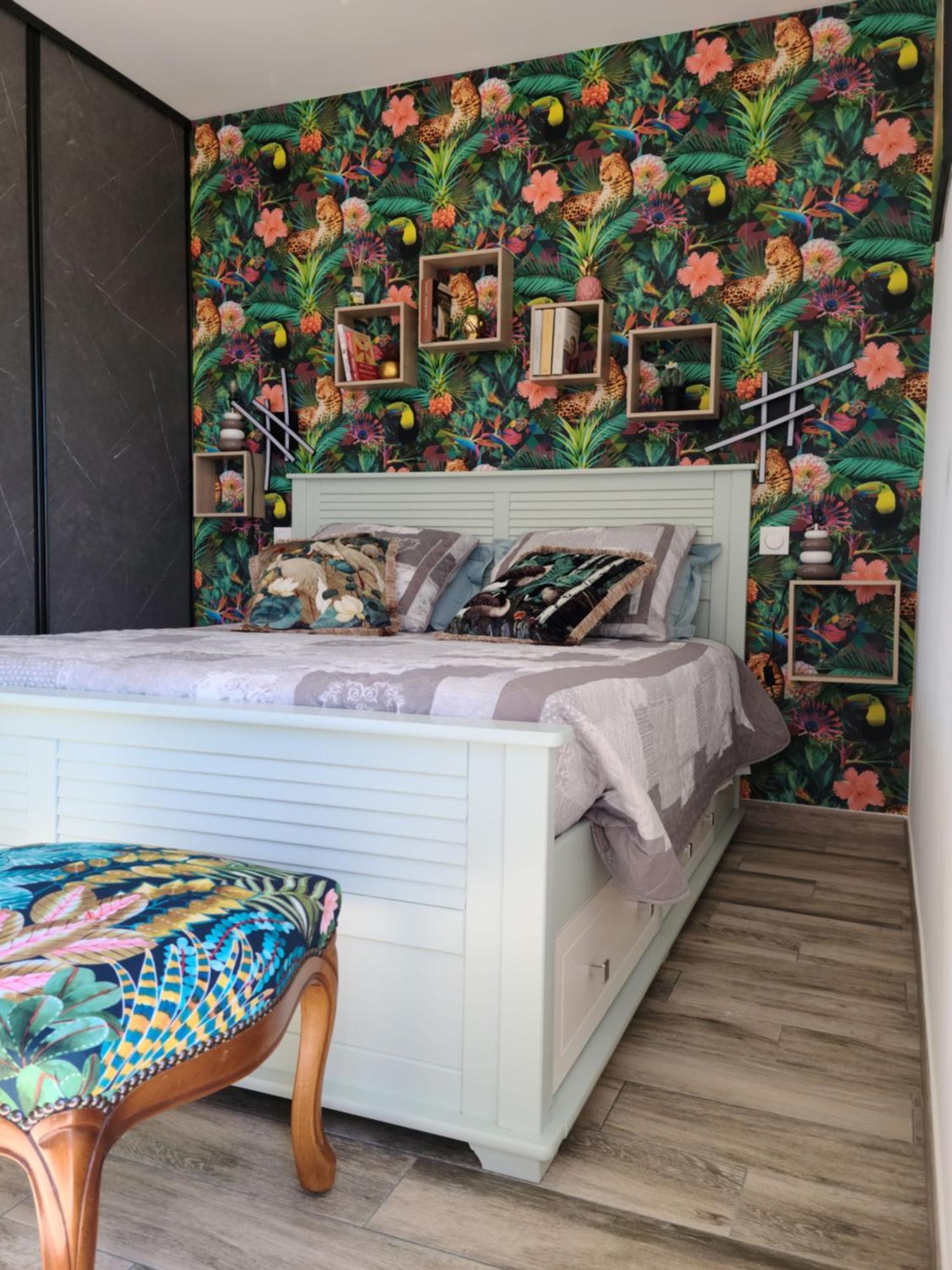 Les Papillons D'Uzes Bed & Breakfast Saint-Laurent-la-Vernède Dış mekan fotoğraf